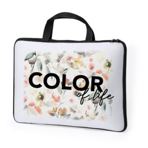 Visuel Housse pour Ordinateur Portable Sublimation Kofeda - personnalisable