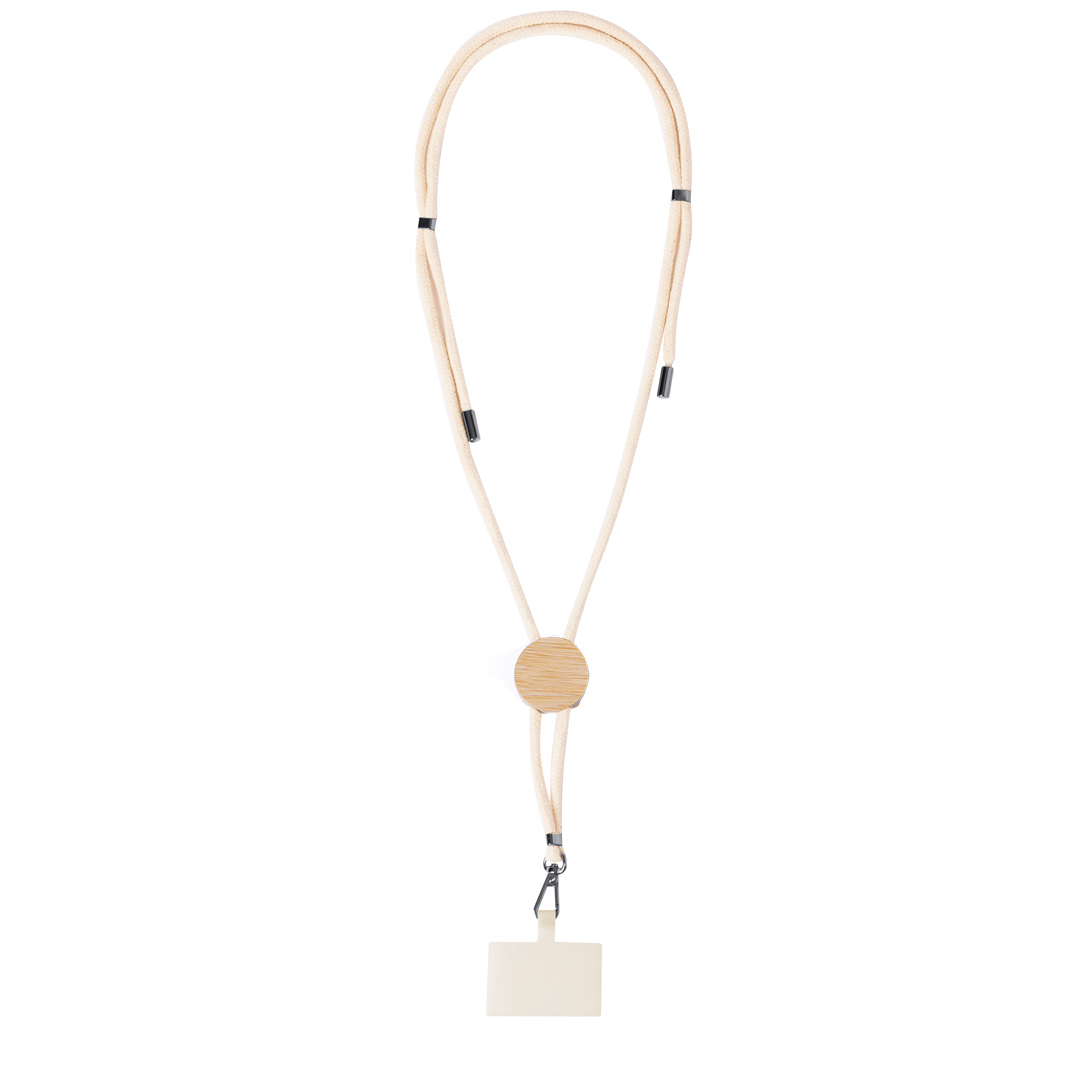 Miniature 5 pour Lanyard Support Forowo - personnalisable