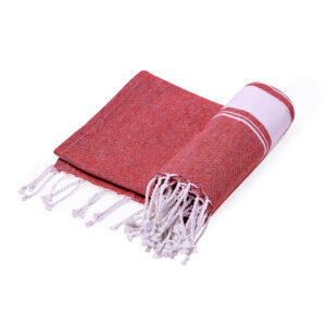 Visuel Paréo Serviette Kaxe - personnalisable