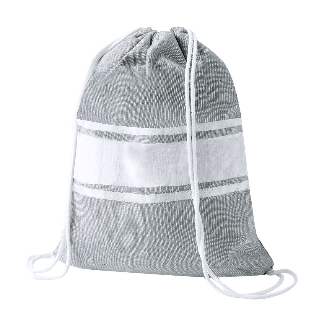 Miniature 1 pour Sac à Dos Paréo Jewuke - personnalisable