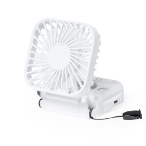 Visuel Ventilateur Voqo - personnalisable