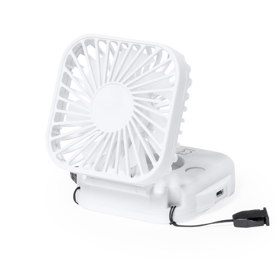 Miniature 1 pour Ventilateur Voqo - personnalisable