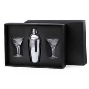 Visuel Set Cocktail Sivafesi - personnalisable