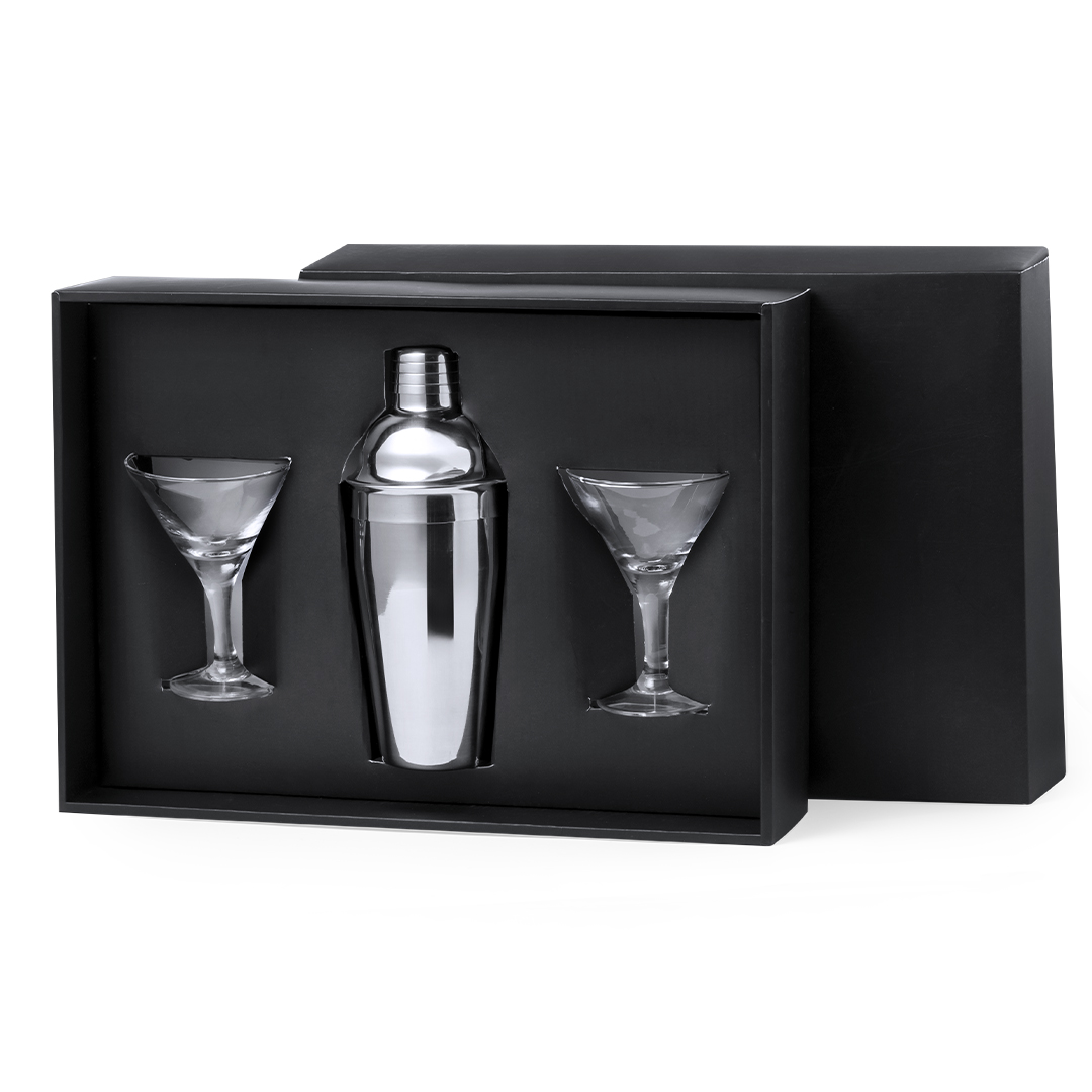 Miniature 1 pour Set Cocktail Sivafesi - personnalisable