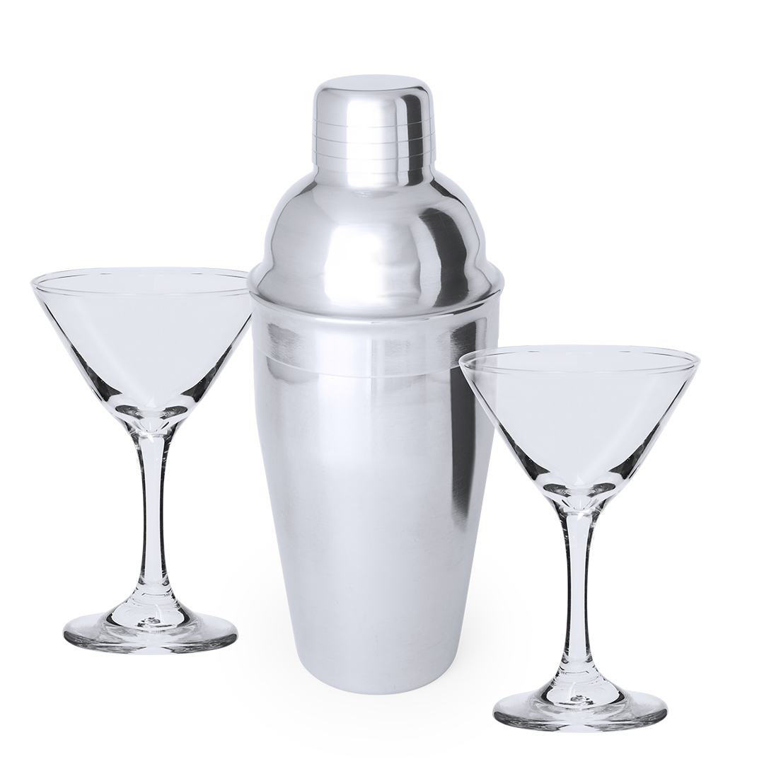 Miniature 2 pour Set Cocktail Sivafesi - personnalisable