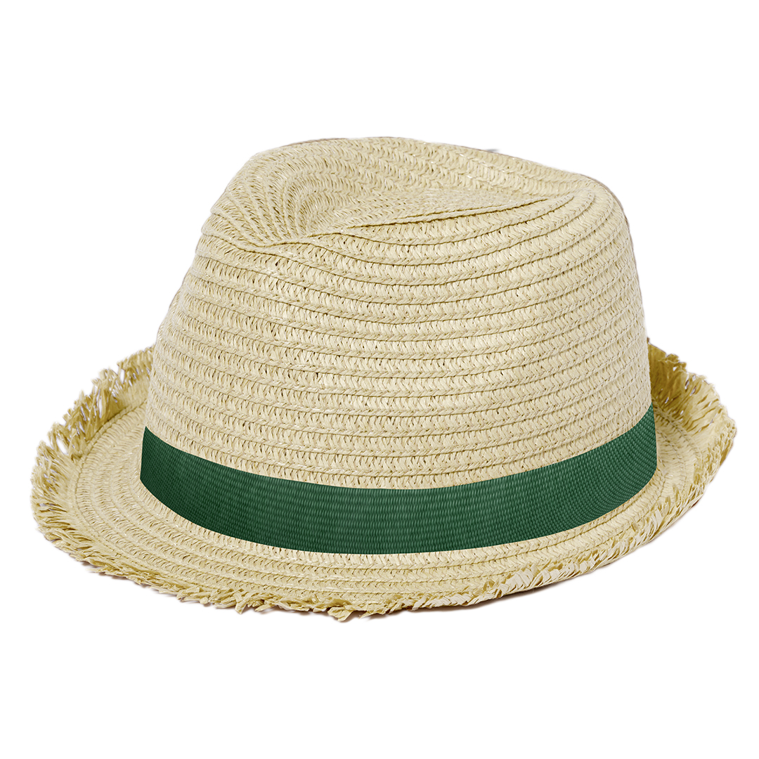 Miniature 3 pour Chapeau Fika - personnalisable