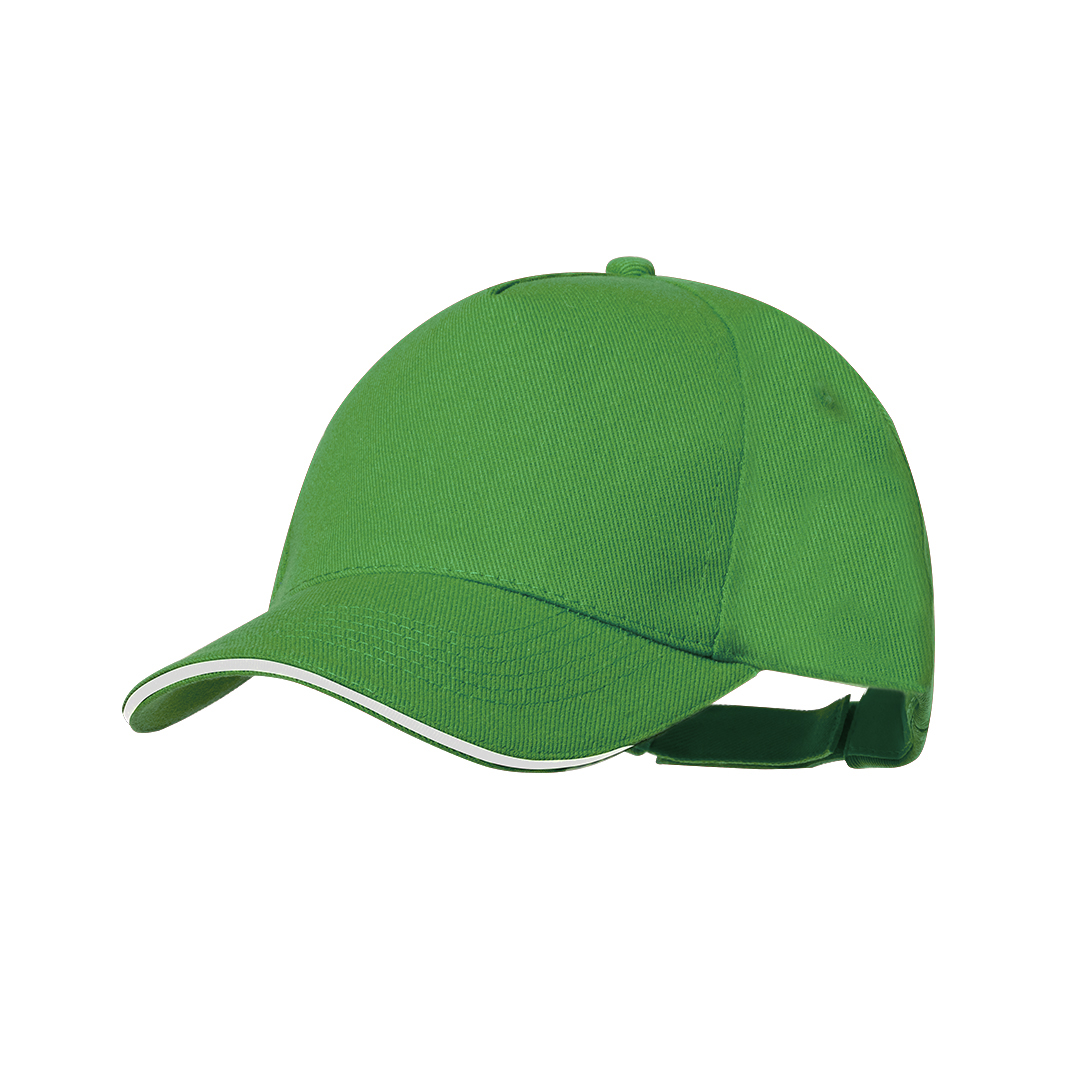 Miniature 10 pour Casquette Ketulo - personnalisable