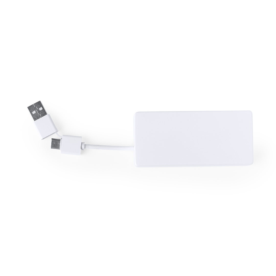 Miniature 2 pour Port USB Veruqi - personnalisable