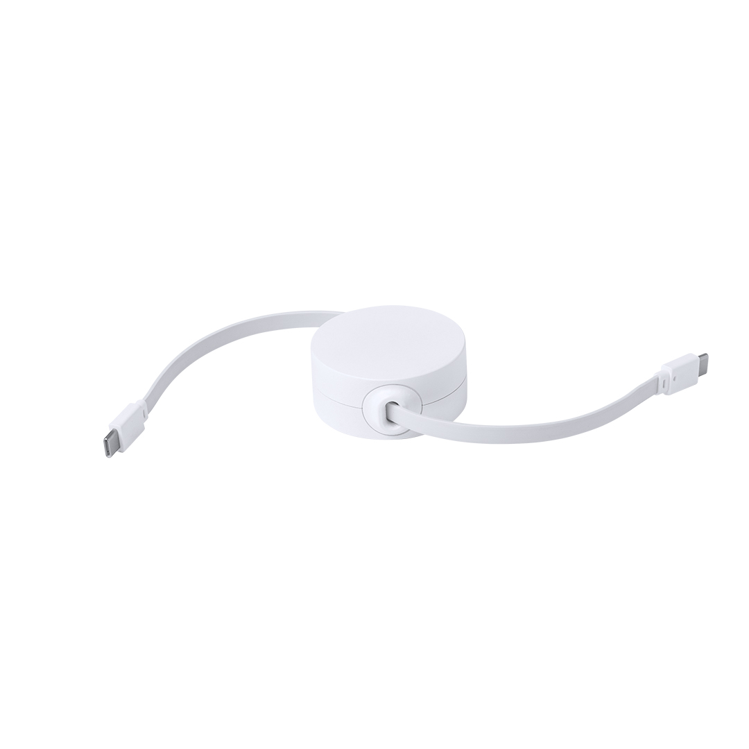 Miniature 2 pour Câble de Charge Jewu - personnalisable