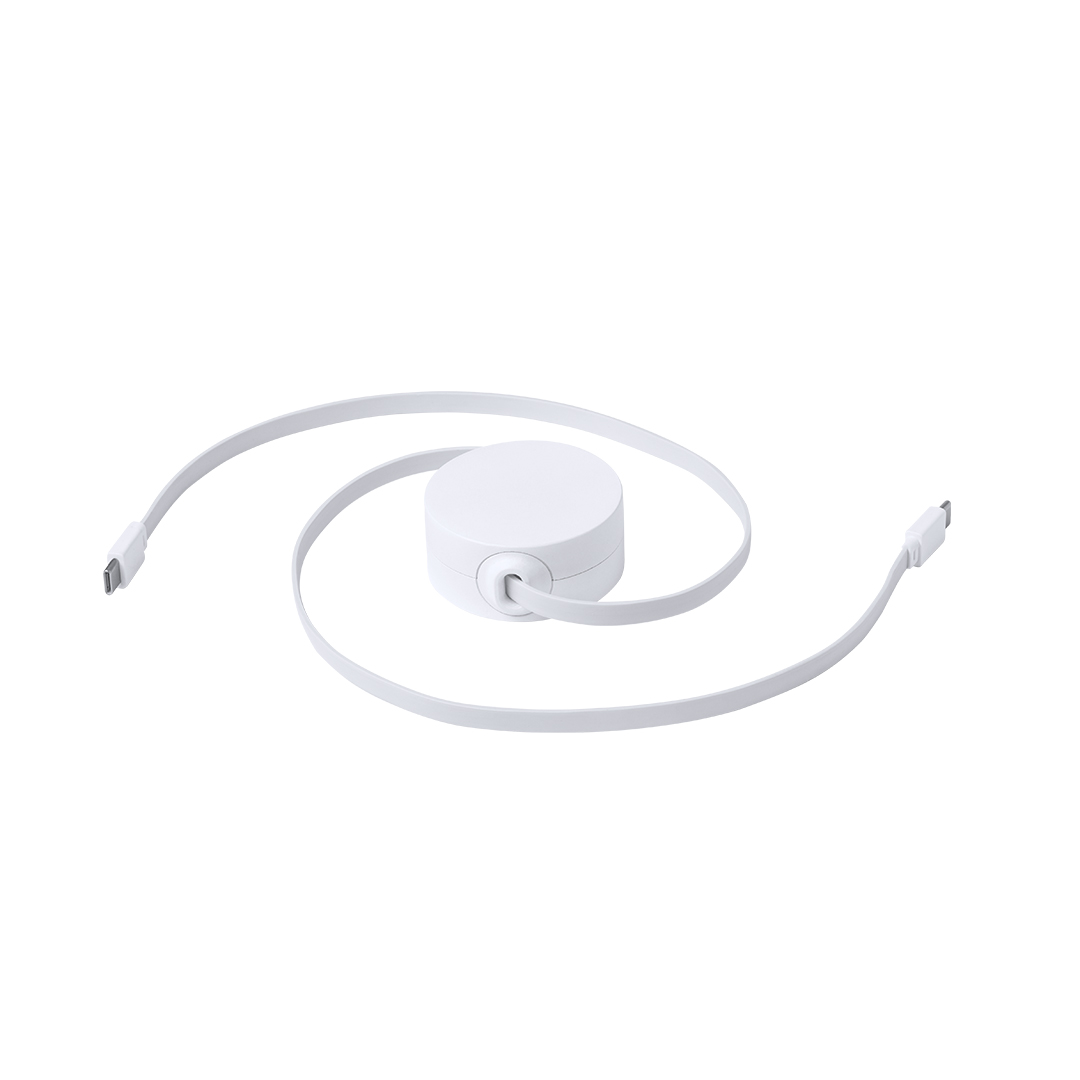 Miniature 3 pour Câble de Charge Jewu - personnalisable