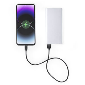 Visuel Power Bank Sexatoqo - personnalisable
