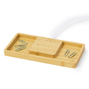 Visuel Chargeur Organiseur Caqoja - personnalisable