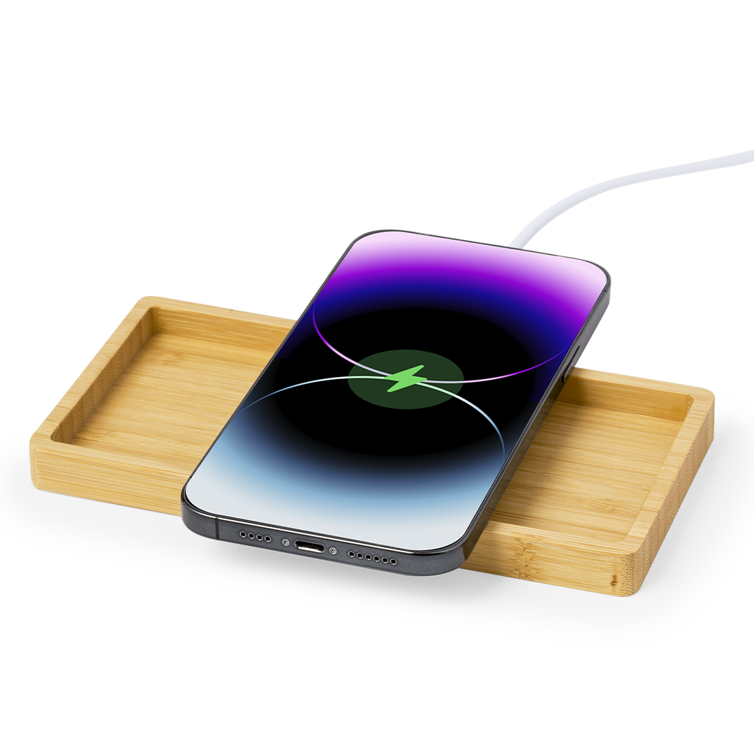 Miniature 5 pour Chargeur Organiseur Caqoja - personnalisable