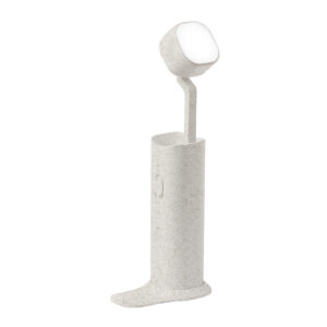 Visuel Lampe Support Melutufe - personnalisable