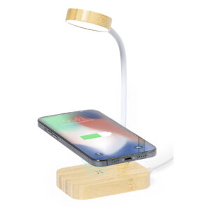 Visuel Lampe Chargeur Vige - personnalisable