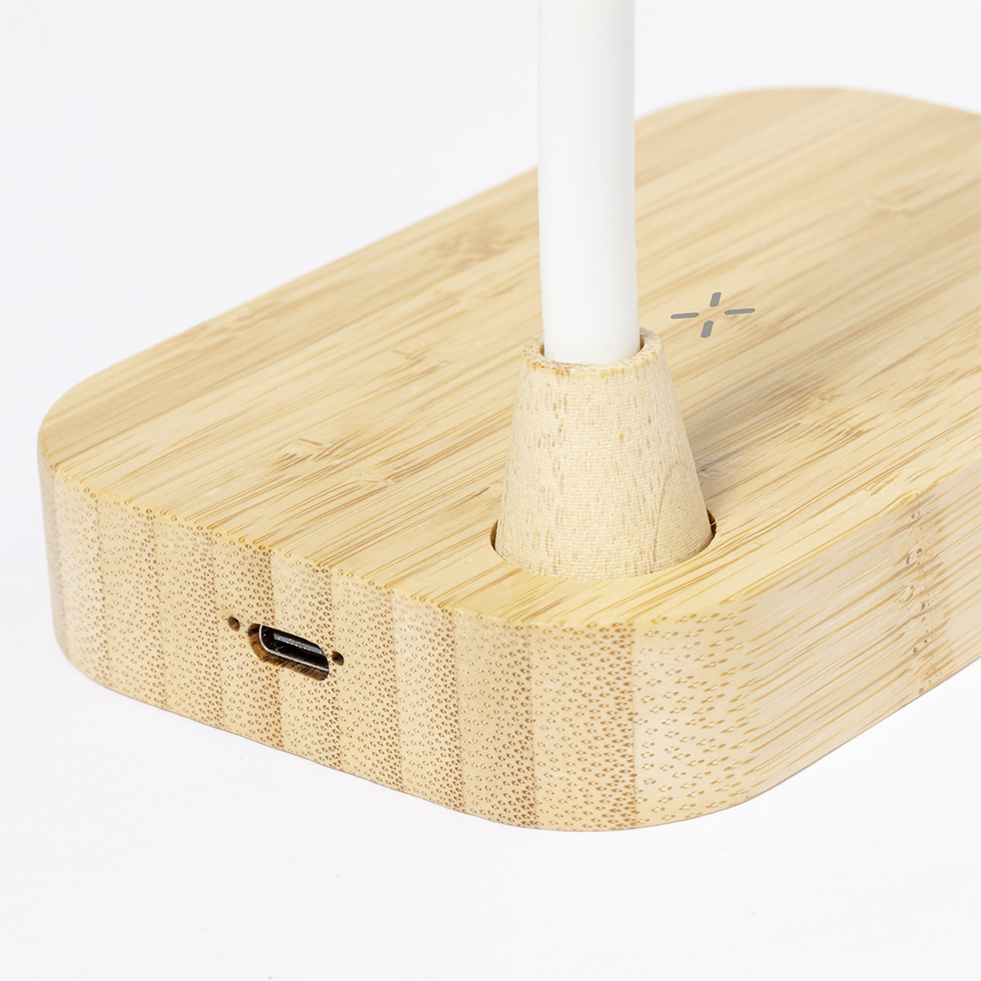 Miniature 2 pour Lampe Chargeur Vige - personnalisable