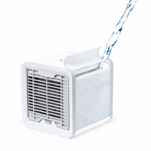 Visuel Mini Climatiseur Xapi - personnalisable
