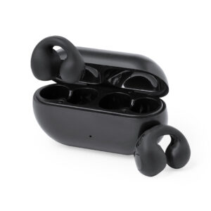 Visuel Écouteurs Clip Natexigo - personnalisable