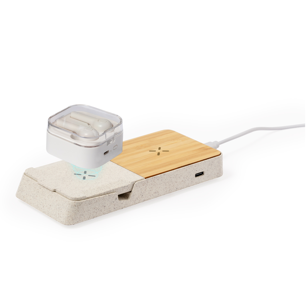 Miniature 3 pour Chargeur Hami - personnalisable