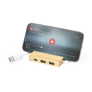Visuel Port USB Dutaji - personnalisable