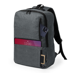 Visuel Sac à Dos Lefoso - personnalisable