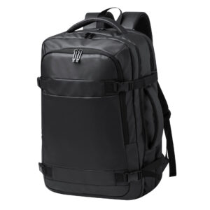Visuel Sac à Dos Porte-Documents Hajopudu - personnalisable