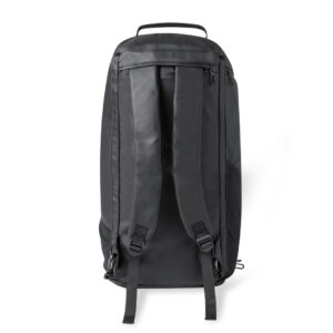 Visuel Sac à Dos Huribeka - personnalisable