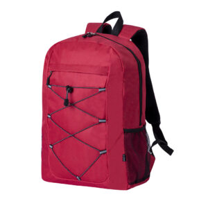 Visuel Sac à Dos Zoru - personnalisable