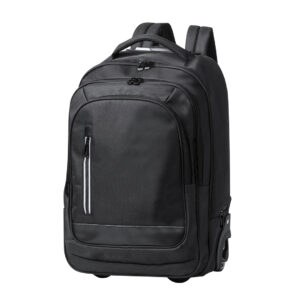 Visuel Sac à Dos Trolley Huzu - personnalisable