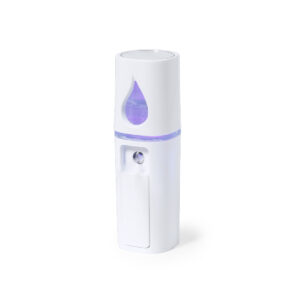 Visuel Vaporisateur Jejuve - personnalisable