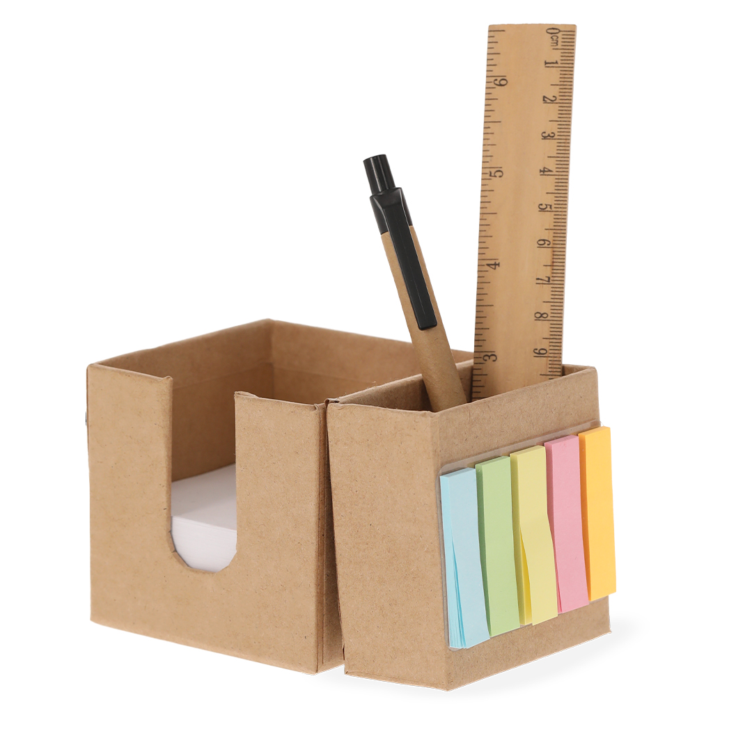 Miniature 2 pour Porte-Crayons Porte Notes Zeheriho - personnalisable