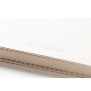 Visuel Cahier Bapaki - personnalisable