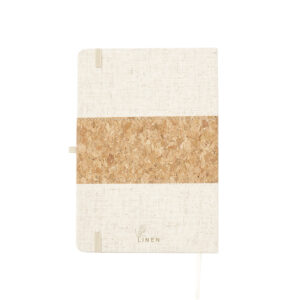 Visuel Bloc Notes Latuwosi - personnalisable