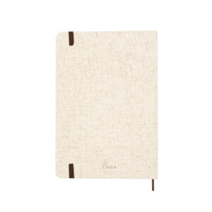 Visuel Bloc Notes Cubigu - personnalisable
