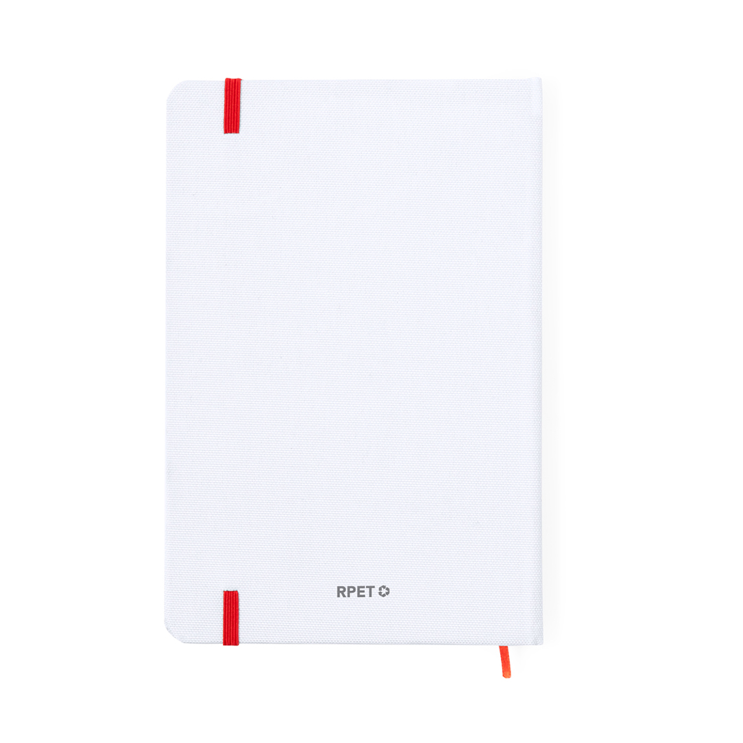 Miniature 2 pour Bloc Notes Sublimation Bumasupe - personnalisable