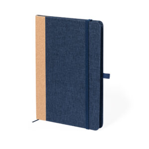 Visuel Bloc Notes Vozijuku - personnalisable