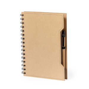 Visuel Cahier Vipixu - personnalisable