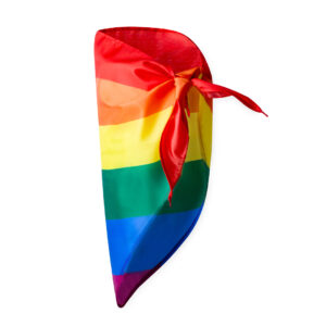Visuel Foulard Laqasuru - personnalisable