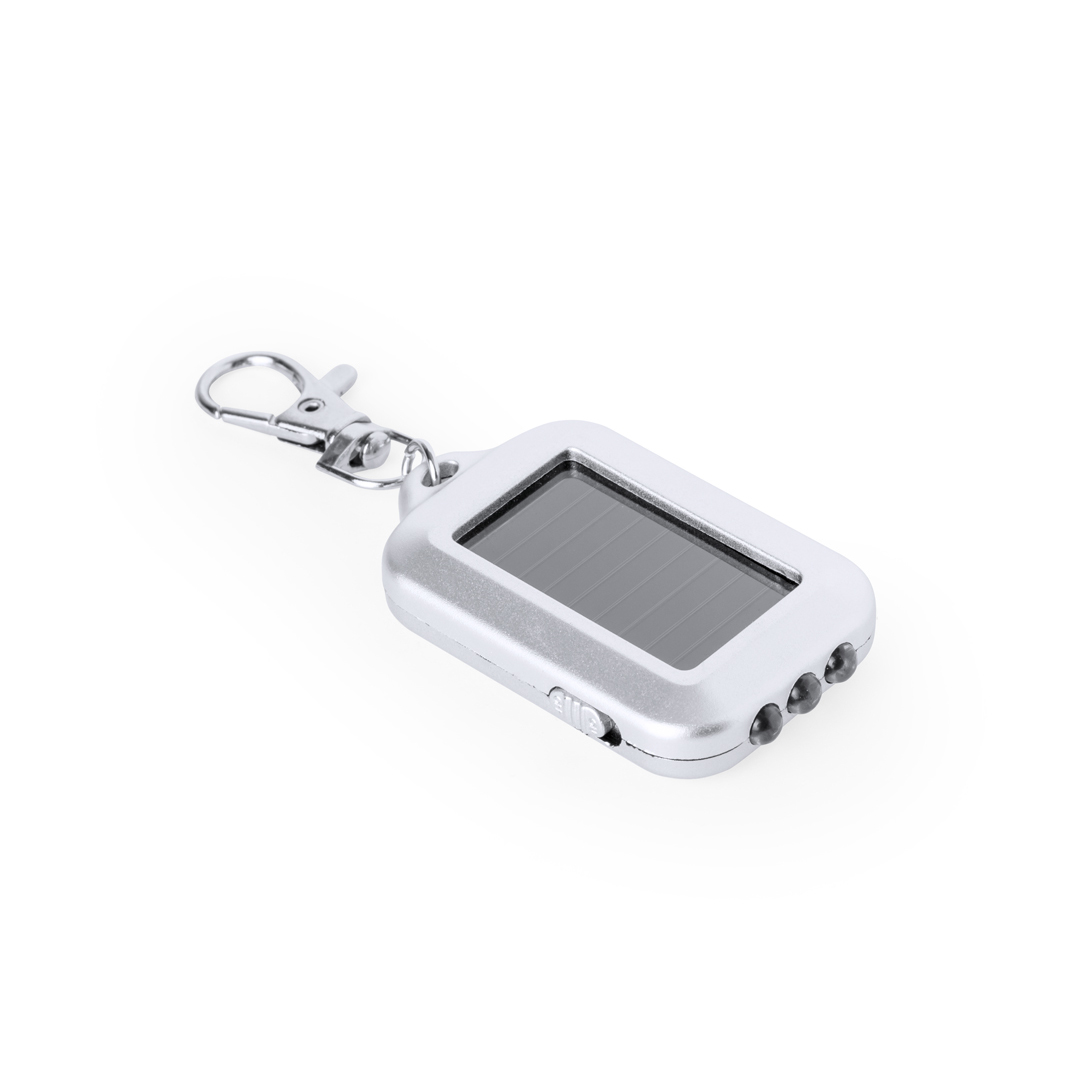 Miniature 2 pour Porte-Clés Lampe Taja - personnalisable