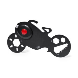 Visuel Multi Outils Kixo - personnalisable