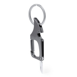 Visuel Porte-Clés Multifonction Siheceba - personnalisable