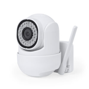 Visuel Vidéosurveillance Intelligente Zoqiba - personnalisable