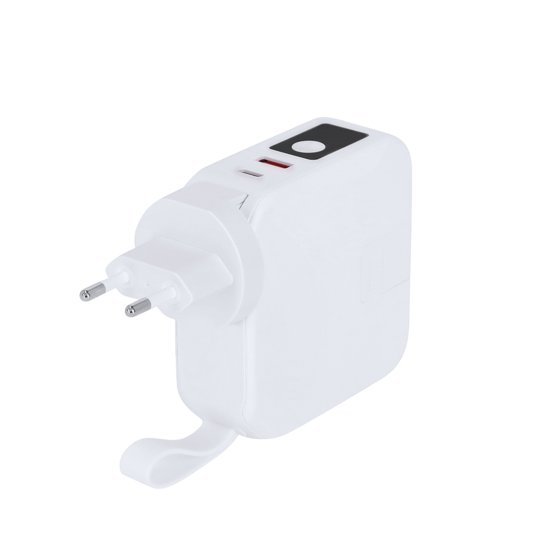 Miniature 3 pour Adaptateur Voyage Multifonction Gafesica - personnalisable
