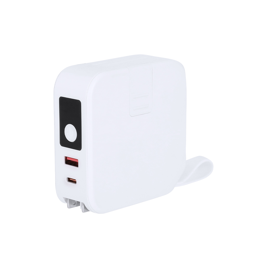 Miniature 5 pour Adaptateur Voyage Multifonction Gafesica - personnalisable