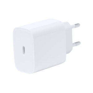 Visuel Chargeur USB Poporopu - personnalisable