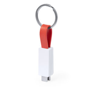 Visuel Câble de Charge Caro - personnalisable