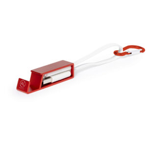 Visuel Câble de Charge Multifonction Toxeru - personnalisable