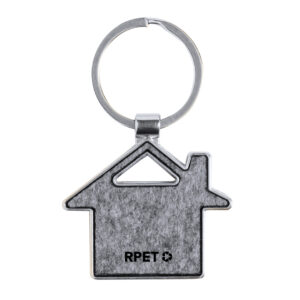 Visuel Porte-Clés Jomureso - personnalisable