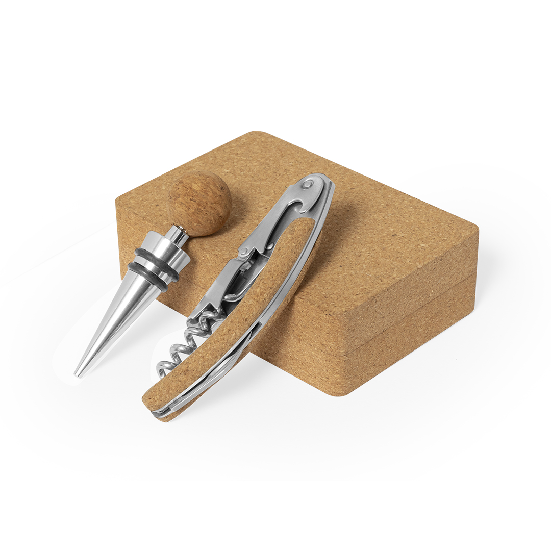 Miniature 1 pour Set Vin Cuzugapu - personnalisable