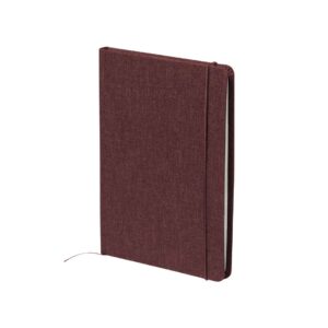 Visuel Bloc Notes Jovuduqo - personnalisable
